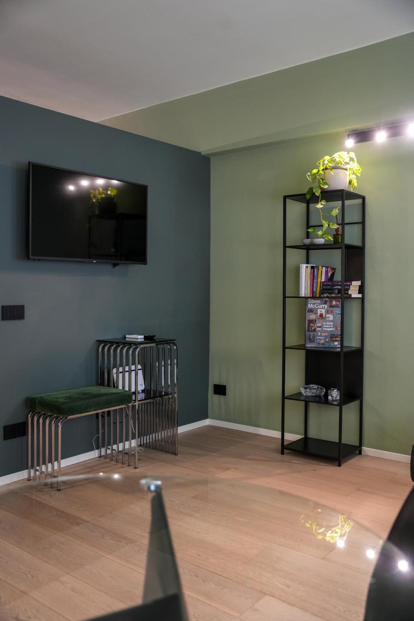 Lλ Dimөrλ Di Kλmλ' Apartment Cesena Ngoại thất bức ảnh