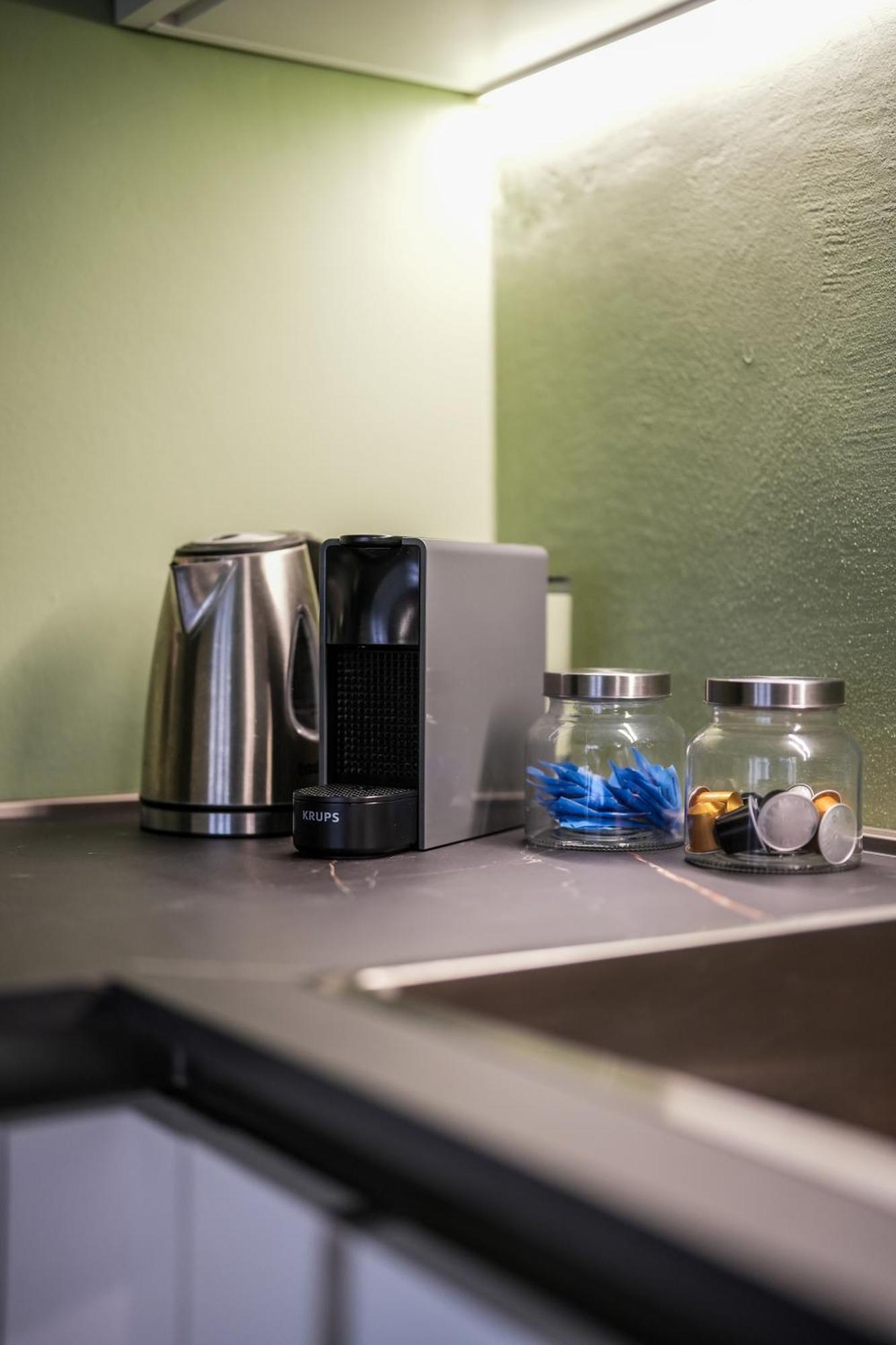 Lλ Dimөrλ Di Kλmλ' Apartment Cesena Ngoại thất bức ảnh