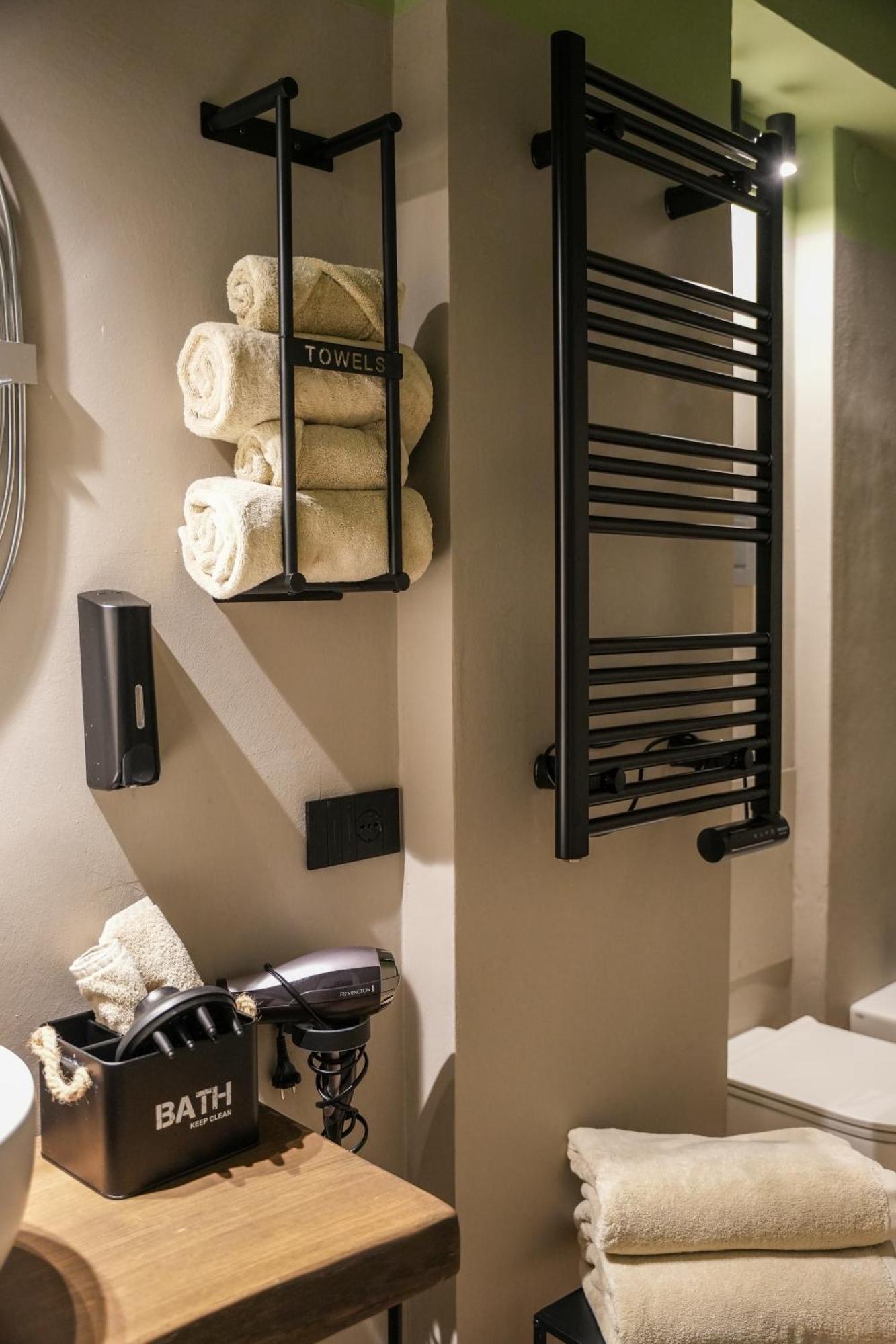 Lλ Dimөrλ Di Kλmλ' Apartment Cesena Ngoại thất bức ảnh