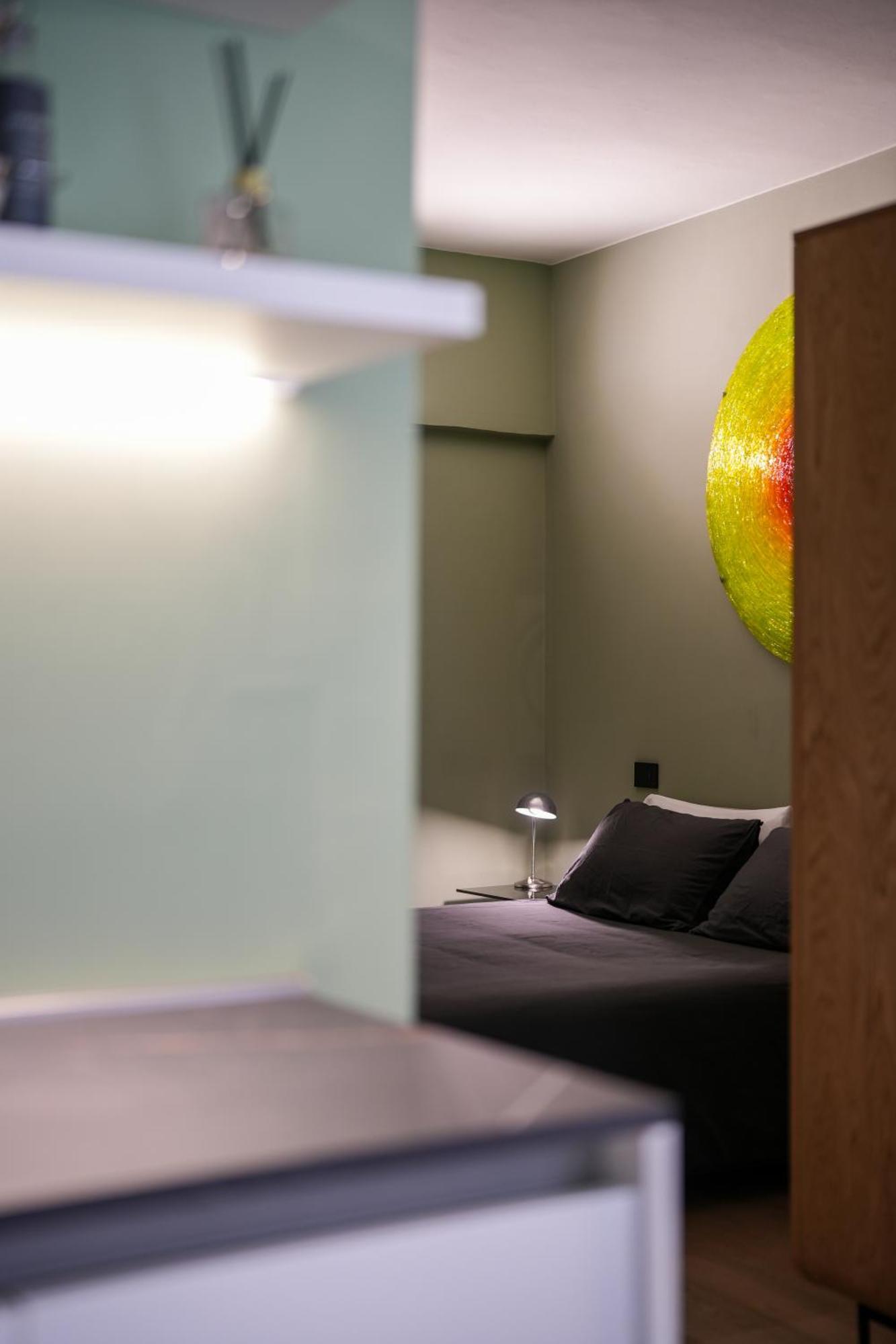 Lλ Dimөrλ Di Kλmλ' Apartment Cesena Ngoại thất bức ảnh
